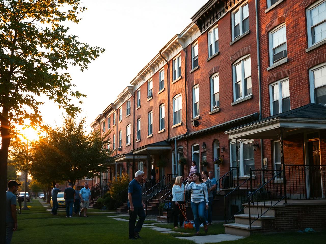 Fair City Challenge: closing Philadelphia's racial wealth gap
