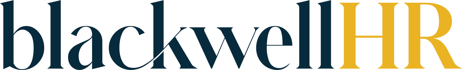 Blackwell HR