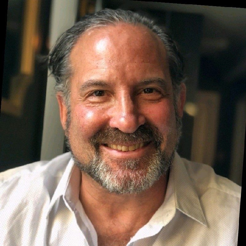 Jeff Hornstein