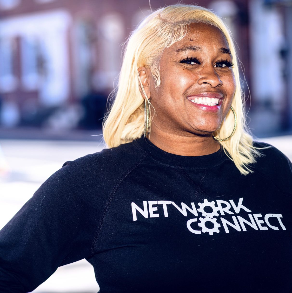 Network Connect