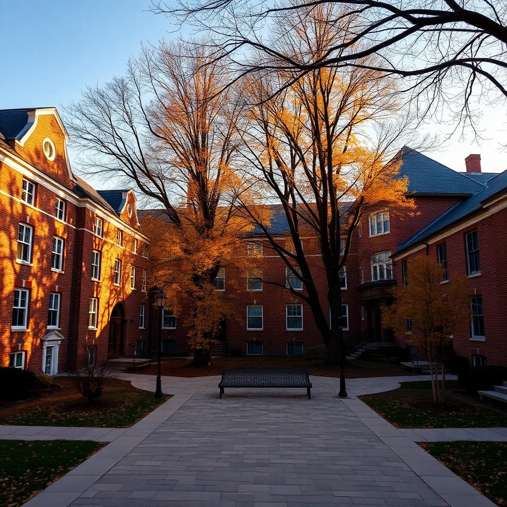 Penn State
